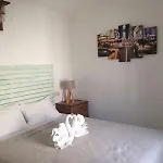 Hotel apartamentowy Granma Bodrum
