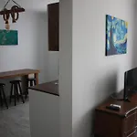 Hotel apartamentowy Granma