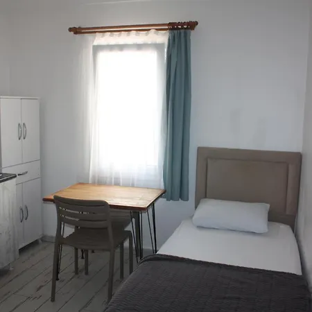 Granma Apart Otel Bodrum