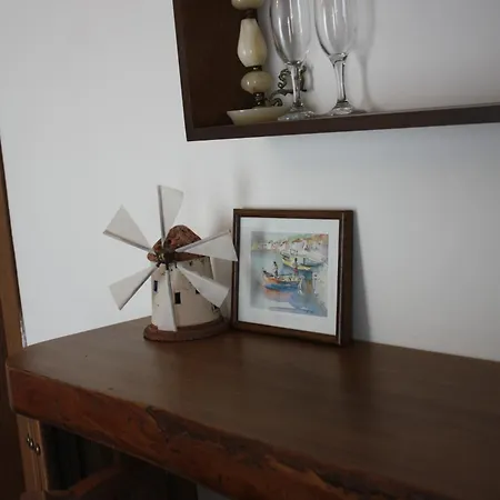 Apartmanhotel Granma Butik&apart Bodrum