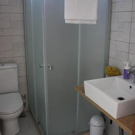 Granma Butik&apart Apartmanhotel 3*