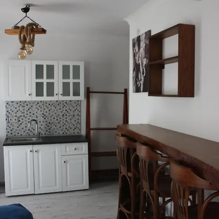 Apartmanhotel Granma Butik&apart