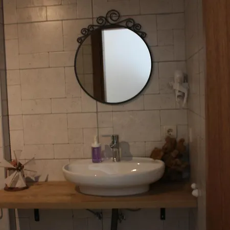 Apartmanhotel Granma Butik&apart 3*