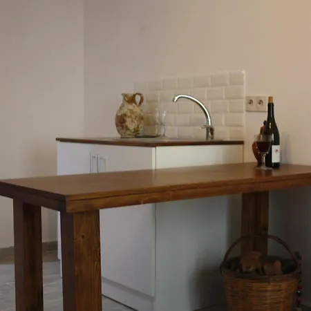 Granma Butik&apart Apartmanhotel