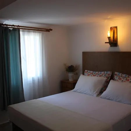 Granma Butik&apart Apartmanhotel