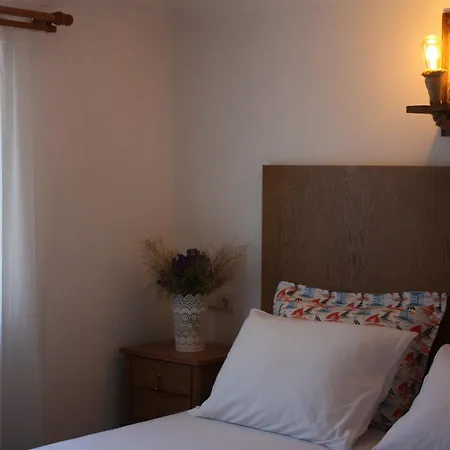 Apartmanhotel Granma Butik&apart Bodrum