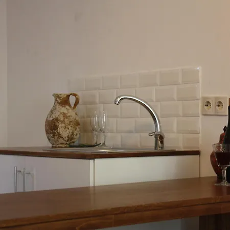 Apartmanhotel Granma Butik&apart 3*