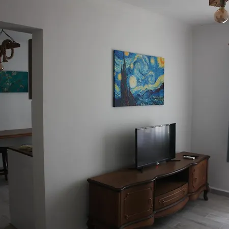 Granma Butik&apart Apartmanhotel