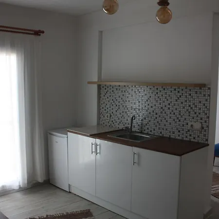 Apartmanhotel Granma Butik&apart