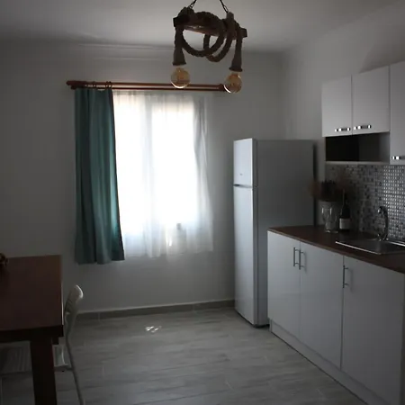 Apartmanhotel Granma Butik&apart Bodrum