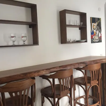 Granma Butik&apart Apartmanhotel Bodrum