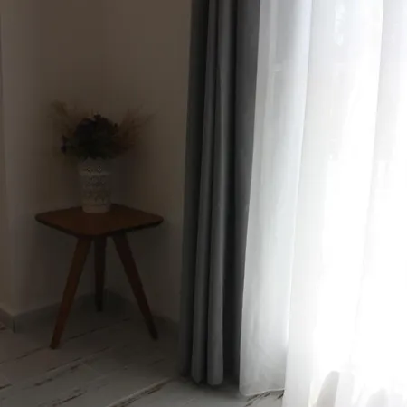 Granma Butik&apart Apartmanhotel