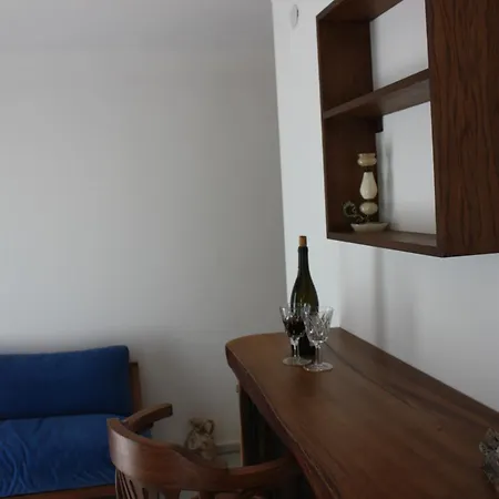 Granma Butik&apart Apartmanhotel Bodrum