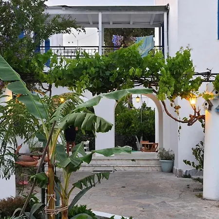 Granma Butik&apart Apartmanhotel