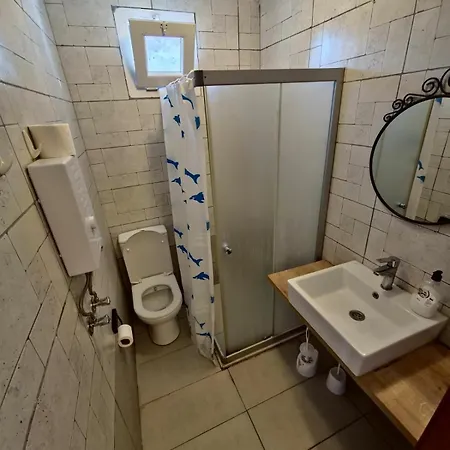 Apartmanhotel Granma Butik&apart 3*