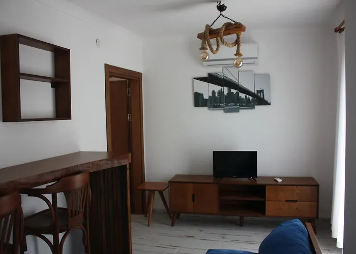Granma Bodrum