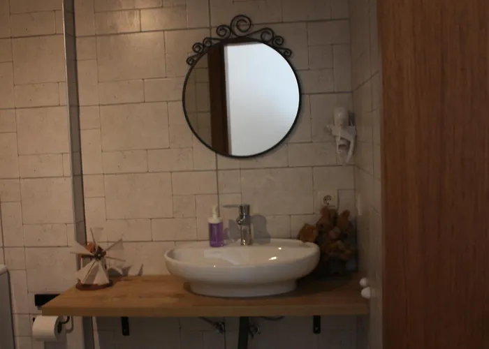 Lägenhetshotell Granma 3*