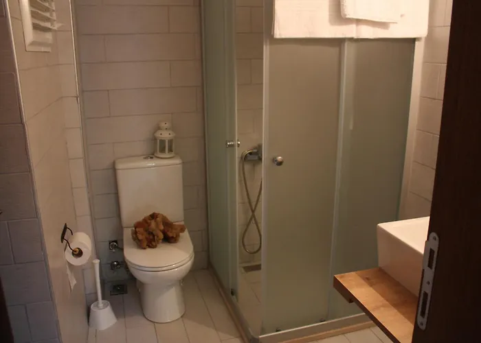 Lägenhetshotell Granma 3*