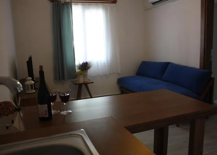 Granma Butik&apart 3*