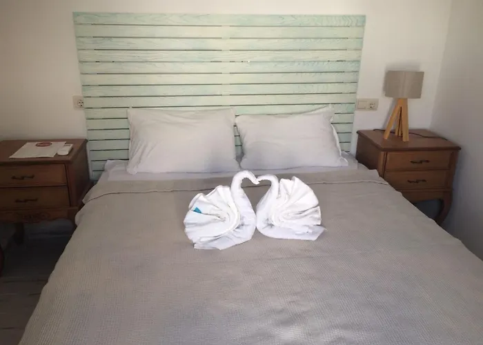 Granma Lägenhetshotell 3*