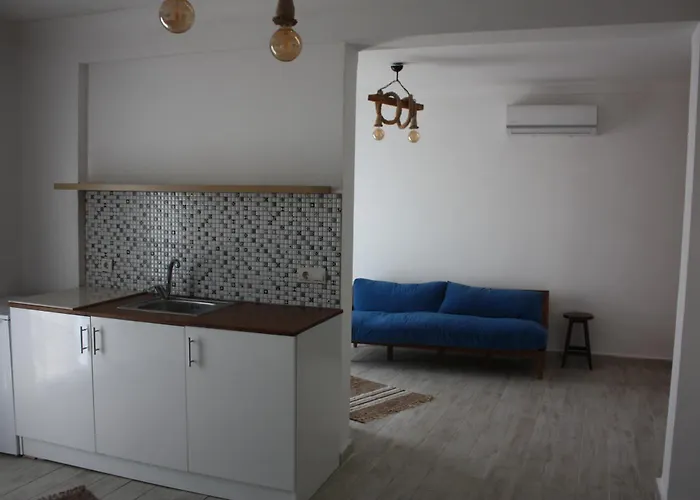 Granma Butik&apart 3* بودروم