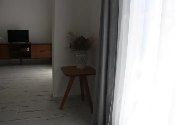 Lägenhetshotell Granma
