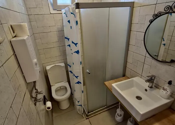 Lägenhetshotell Granma 3*
