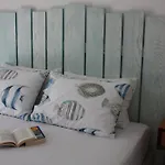Granma Апарт-отель Бодрум