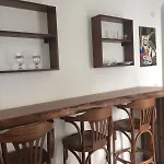 Granma Апарт-отель Бодрум
