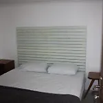 Granma Ξενοδοχείο με διαμερίσματα Αλικαρνασσός