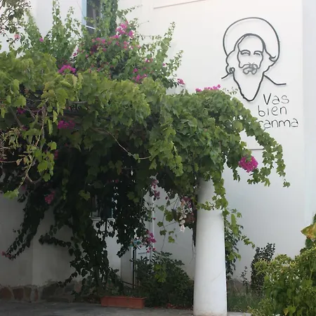 Granma Butik&apart 3* بودروم