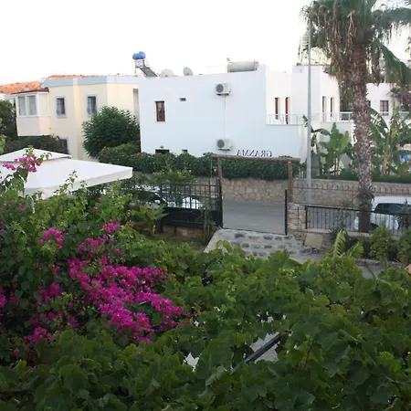 Granma Hotel de apartamente