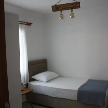 Granma Hotel de apartamente 3*