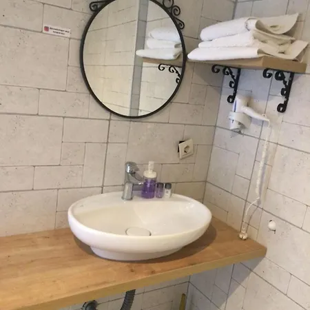 Granma Butik&apart شقة فندقية بودروم