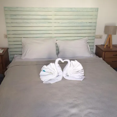 Granma Butik&apart شقة فندقية 3*