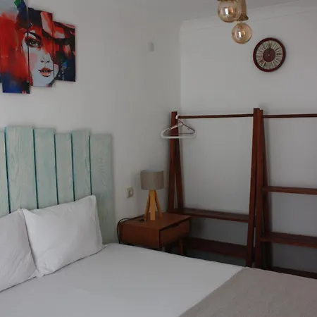 Granma Hotel de apartamente