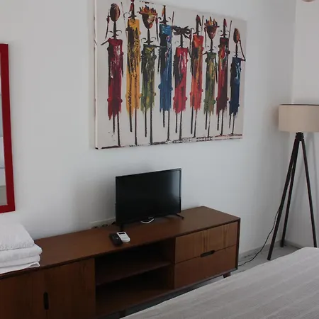 Hotel de apartamente Granma 3*