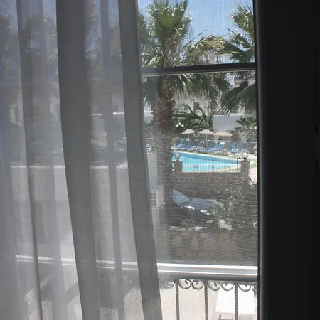 Granma Butik&apart بودروم