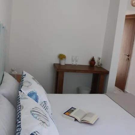 Granma Butik&apart 3* بودروم