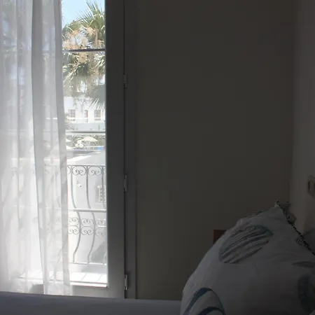 Hotel apartamentowy Granma Bodrum