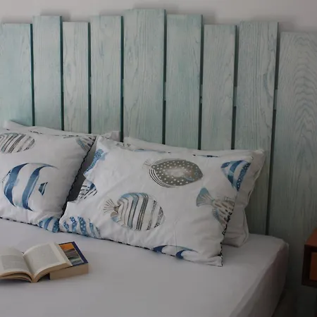 Granma Apartahotel Bodrum