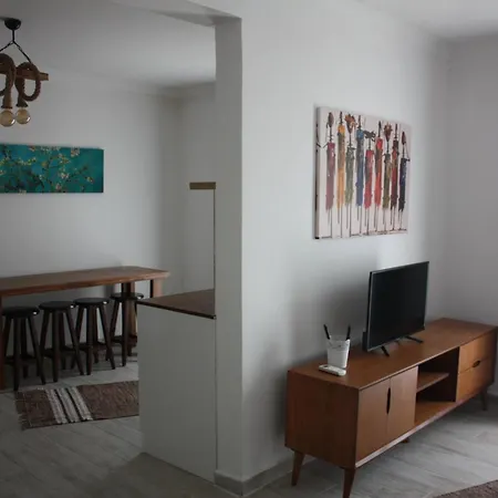 Granma Butik&apart شقة فندقية