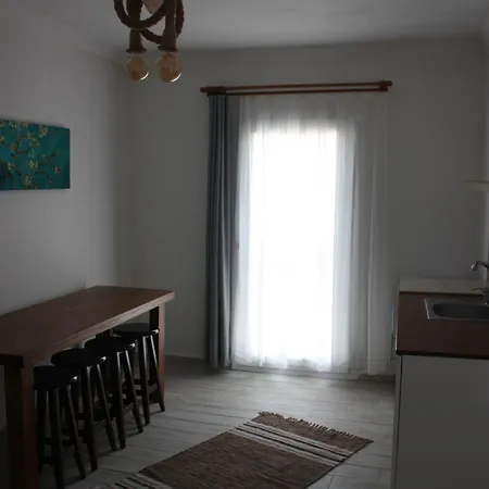 Granma Butik&apart 3*