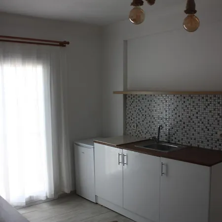 Granma Apartahotel Bodrum