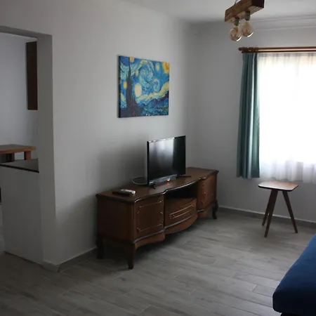 Granma Butik&apart 3* بودروم