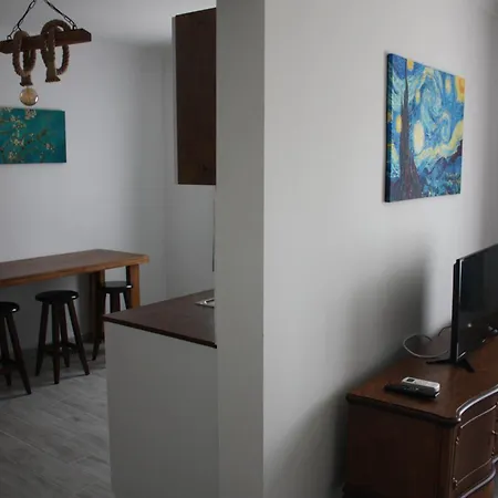 شقة فندقية Granma Butik&apart