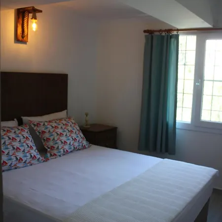 Hotel de apartamente Granma Bodrum