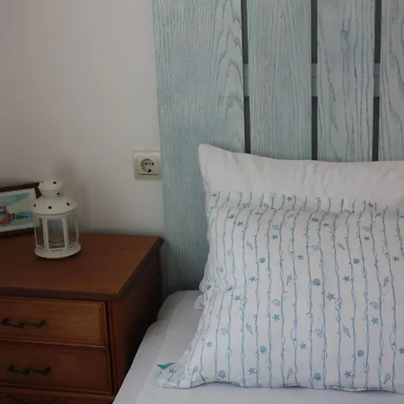 Granma Butik&apart 3* بودروم