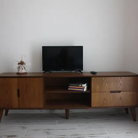 Granma Butik&apart بودروم