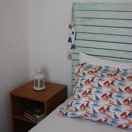 Hotel de apartamente Granma 3*